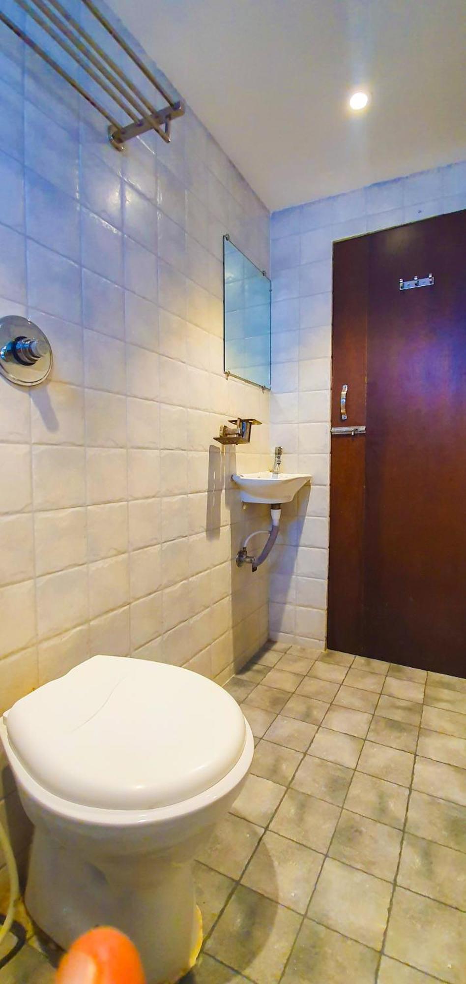 Hotel Nova Star Rajkot Eksteriør billede